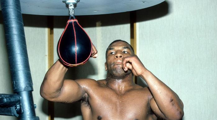 博尔特@世界体坛身体素质最强5人：乔丹博尔特上榜，榜首是中国骄傲！