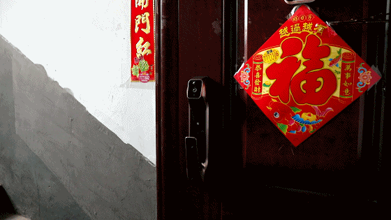 智能门锁|带摄像头的智能门锁才是真安全，萤石视频锁DL30VS体验