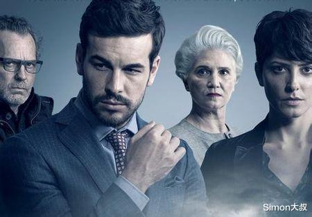 #看不见的客人#《看不见的客人》:人都有几张脸,要么藏在灵魂里要么藏在皮囊里