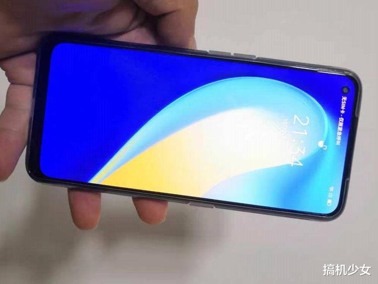 5g手机|三款轻薄5G手机可选，款款高性价比，都支持65W快充和屏幕指纹