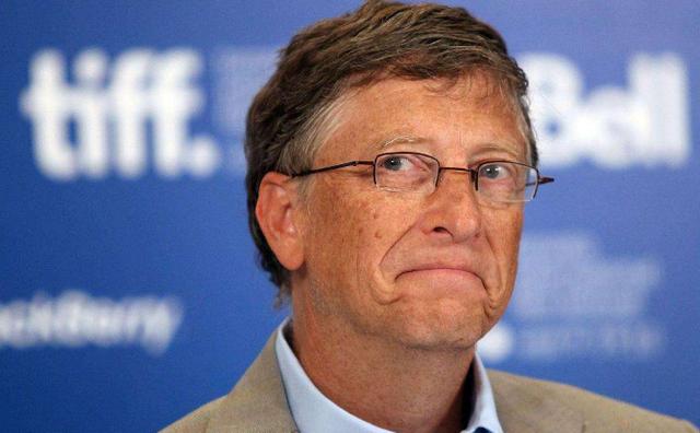 德国：重磅！德国突然宣布，比尔盖茨措手不及，都是特朗普“惹的祸”？