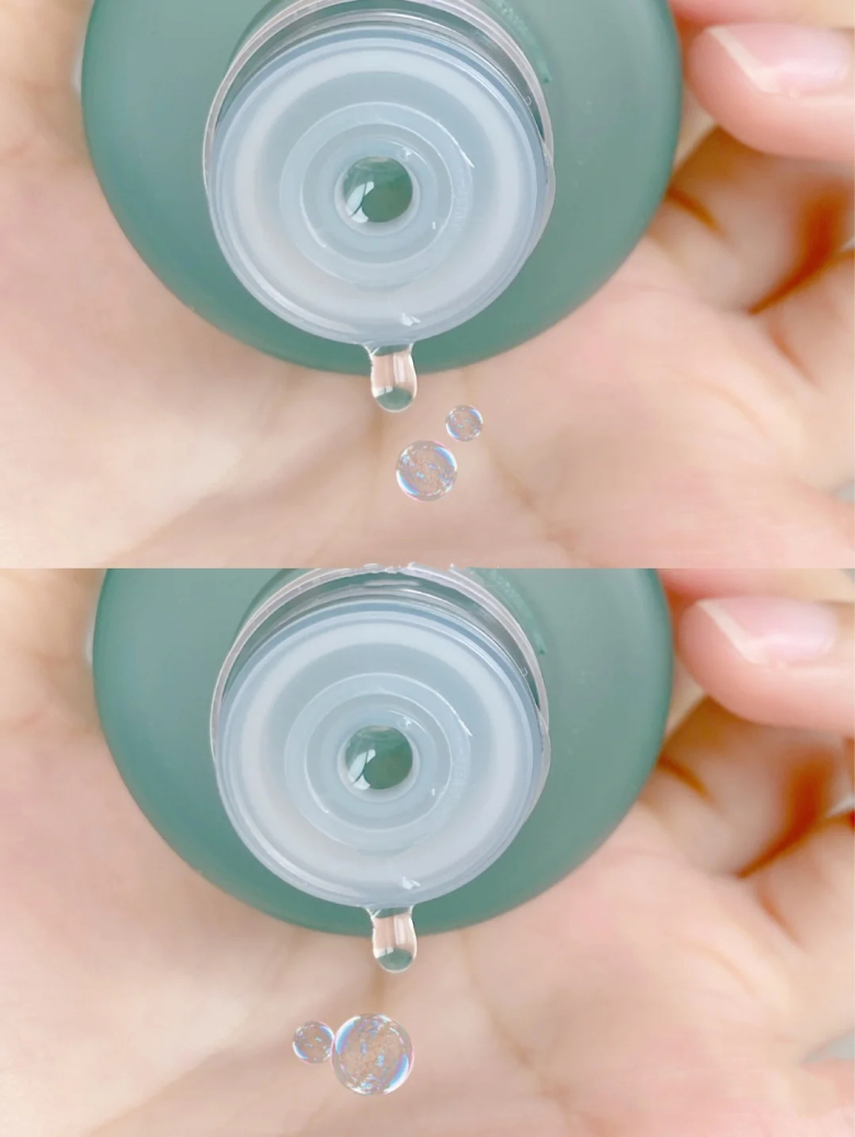 化妆水▲化妆水,爽肤水,柔肤水,精华水,你真的了解这些水吗?