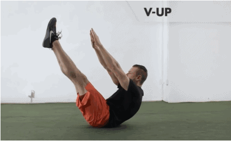 健身|37岁男子深蹲硬拉过猛，肠管掉了出来！男人为了健身真的太拼了