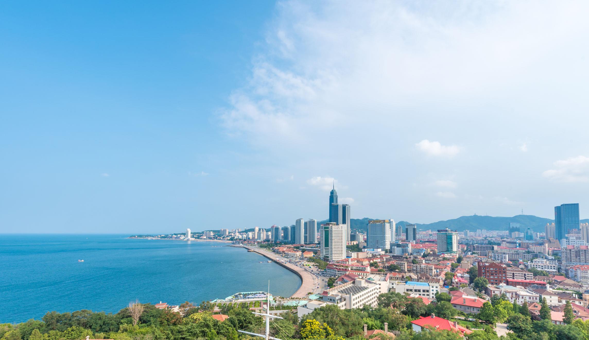 [珠海]5个最适合老年人旅居的城市，环境好消费低，还不排外