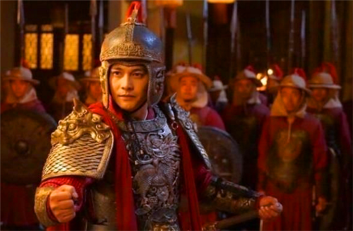 『朱元璋』朱元璋心腹奉命出使，却独自建国，如今美女遍地成亚洲最富裕国家