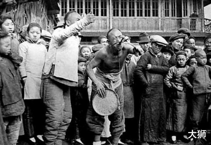 咳嗽|老年间，江湖有个“挑遁子汉”，仅凭一粒小药丸，便可大把赚钱