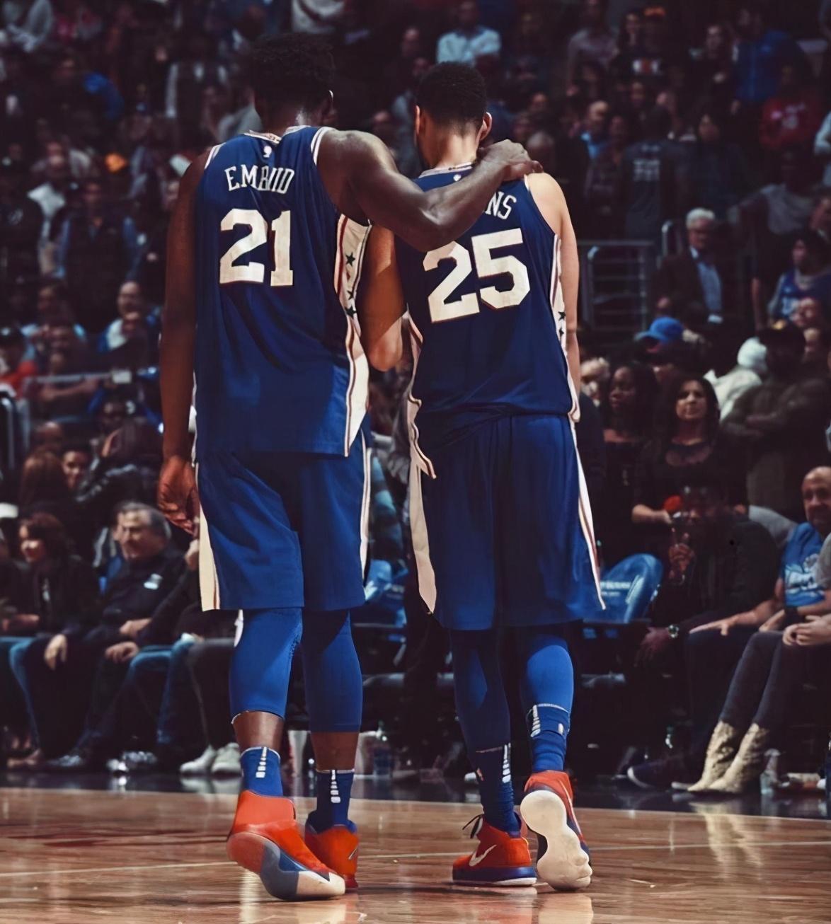 交易|NBA恐地震！重磅交易一触即发！4换1，勇士有望组四巨头