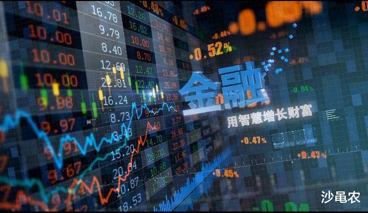 股市|股市早8点丨预备…为下一次爆发！