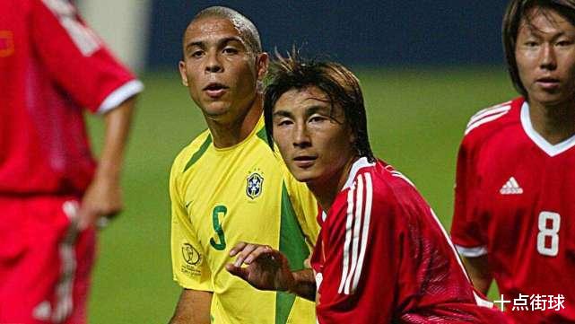 乒乓球世界杯|国足历史最强11人!若排除归化球员,这阵容够资格去踢世界杯吗?