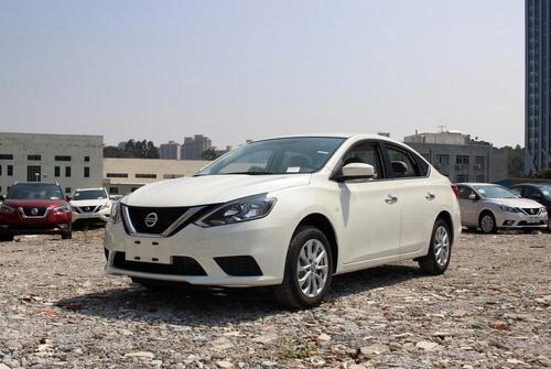 日产轩逸|为什么轩逸销量这么高？