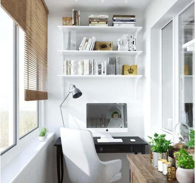 「」阳台和客厅之间要不要打通？看完7个设计就知道了，这么装才更好