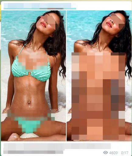 ai|求求你们别用这些技术搞黄色啦