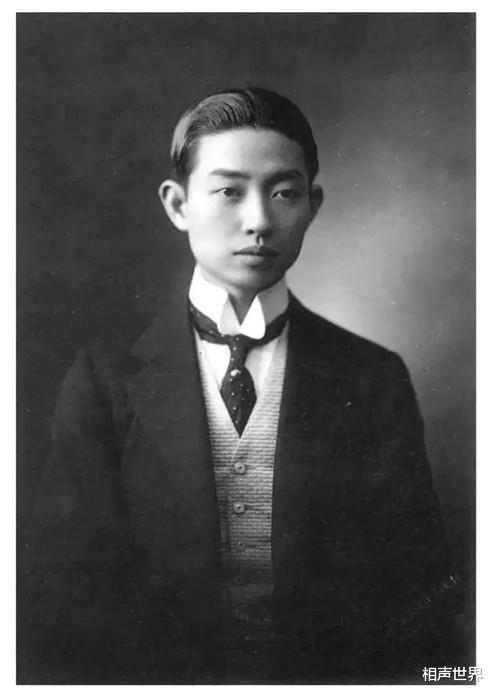 德云社▲张云雷秦霄贤之后，德云社第三位偶像型相声演员，即将登场