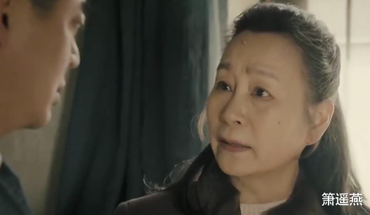 燃烧|《燃烧》：为什么许军的DNA结果和“假”许家福相符，内幕解析。