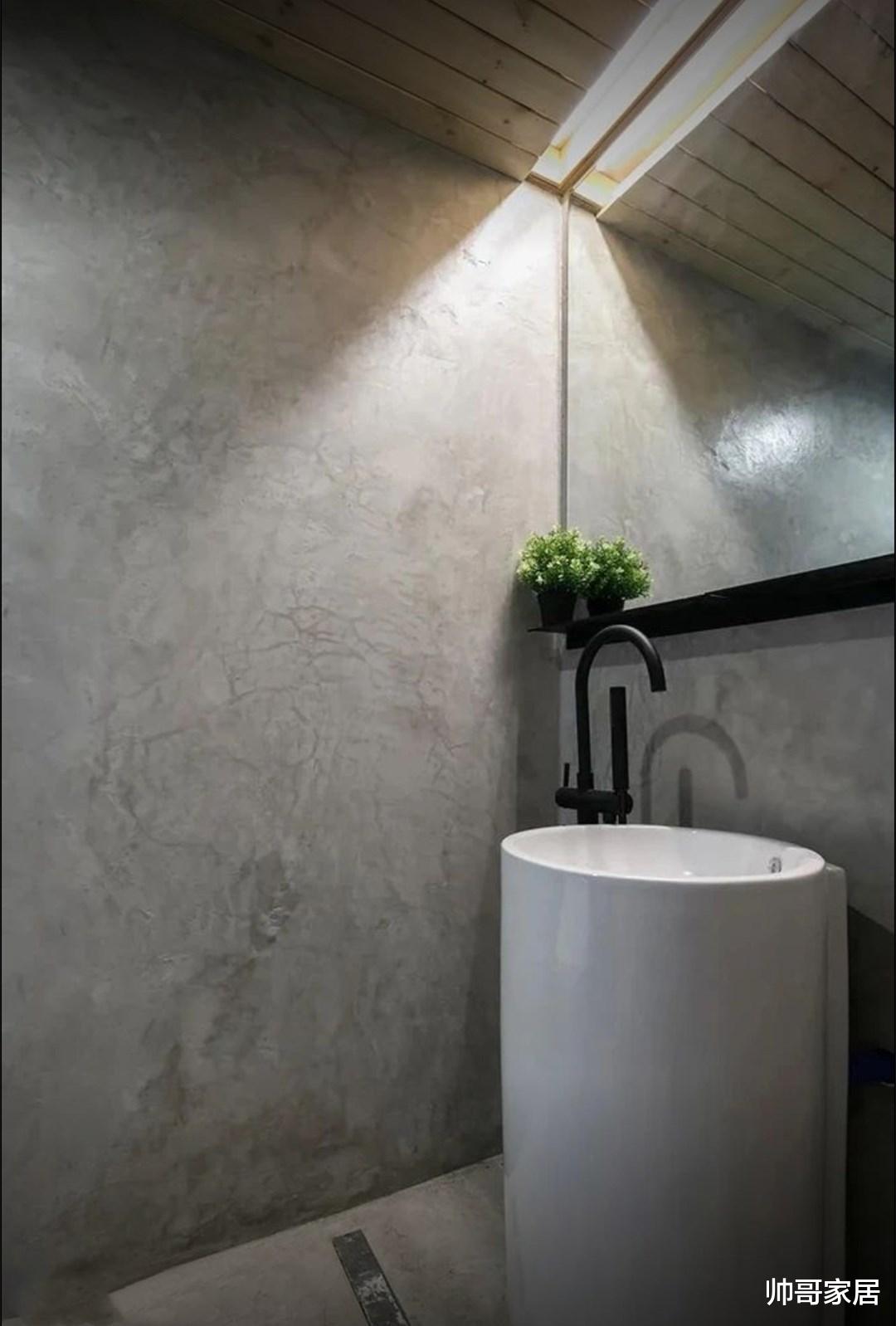 |客厅不要沙发不要电视，铺地台打柜子，打造休闲健身一体式空间！