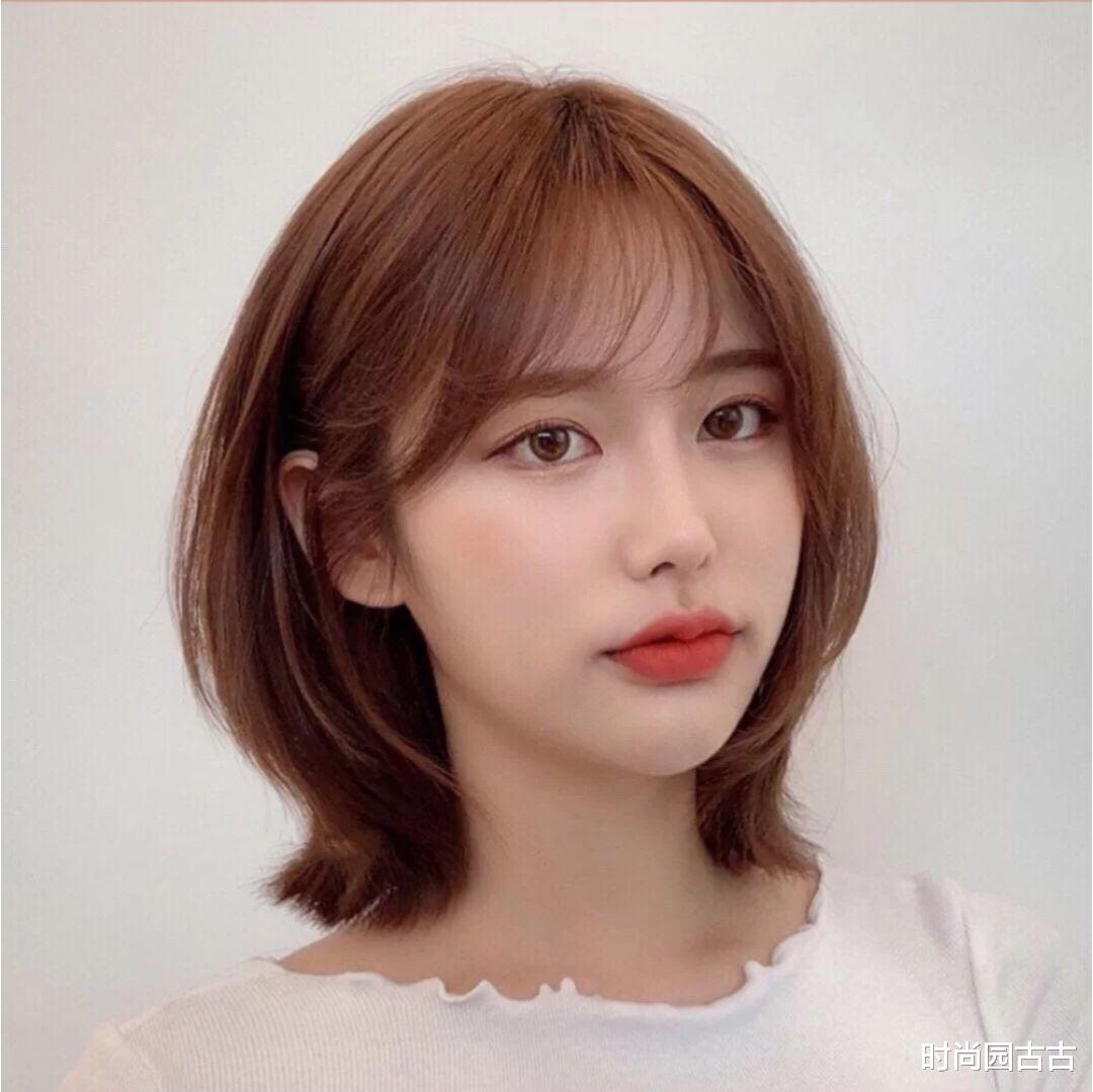 发型|2020年最火的发型推荐，浪漫卷发清爽直发，秋冬必备的气质发型