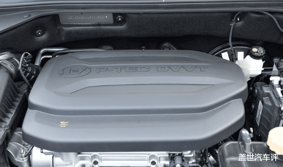 SUV|年轻人的第一台SUV，国产“颜兽”迎来新款，不到6万就有自动挡