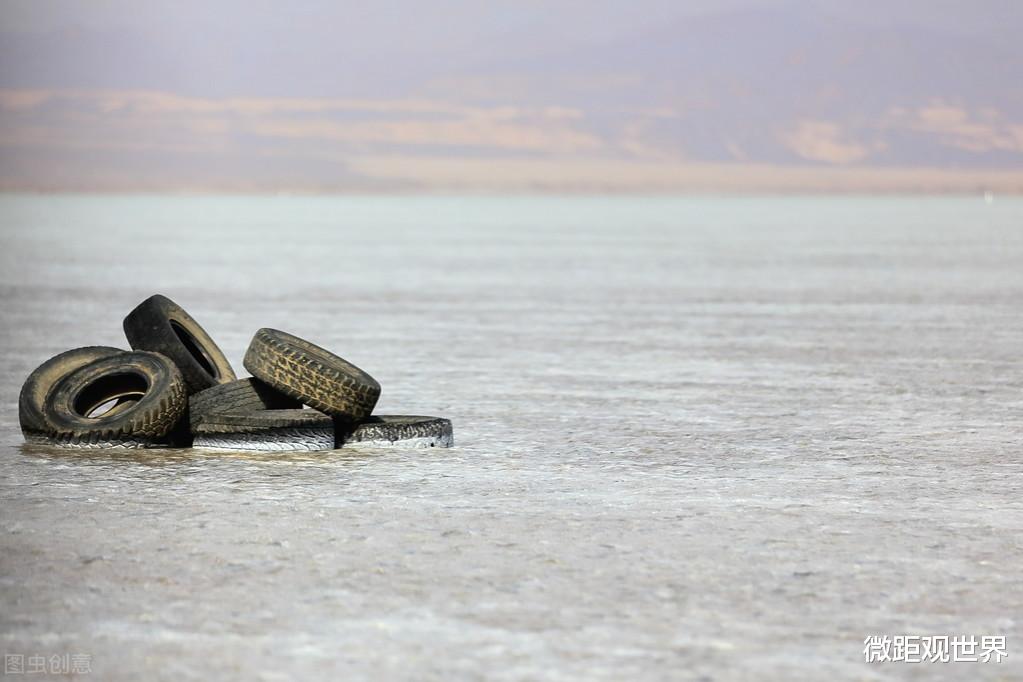 @如果世界上没有了盐,人类将会怎样?