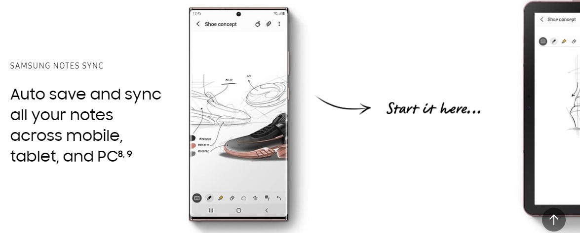 三星Galaxy|19个必买三星Note20Ultra的理由