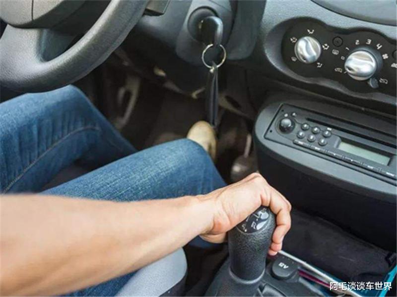 「自动挡」开自动挡汽车，记住3不要5不准，不然车子离大修不远了！