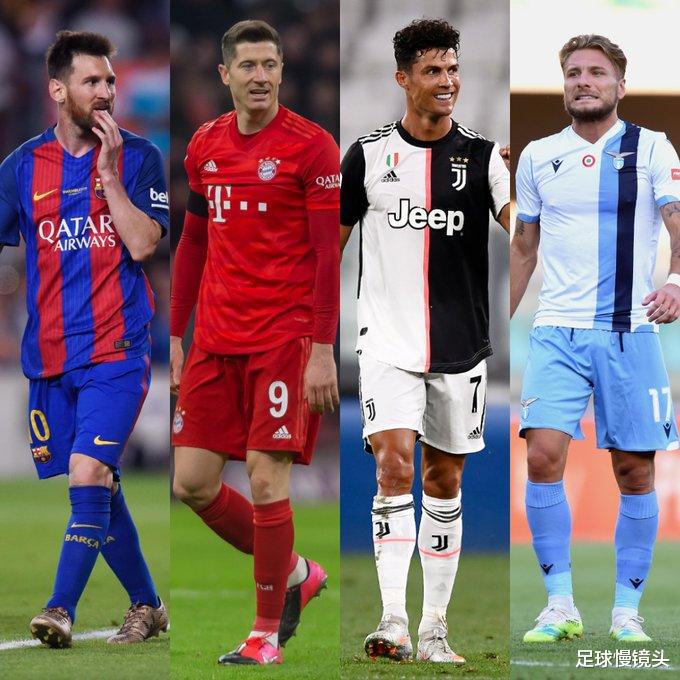 意甲|36-34！意甲巨星踢疯了，爆冷击败C罗莱万梅西，122年神迹诞生