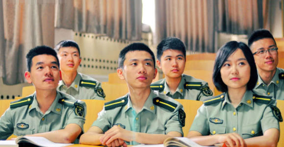 招生|军校招生开始了，这些过程不能任何闪失，错过将失去机会！