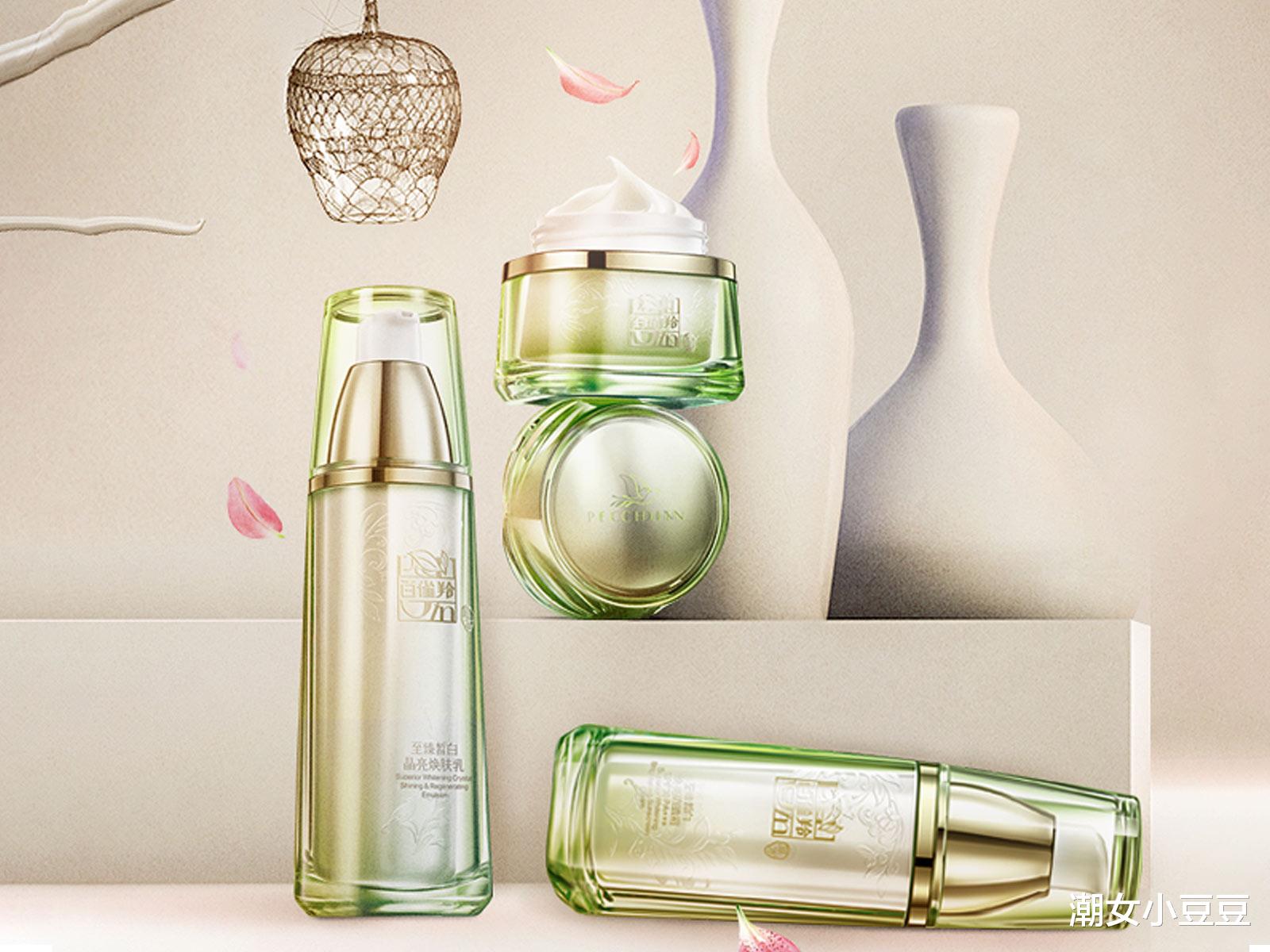 护肤品|李佳琦为国货正名，这几款国产护肤品真不差，连马云都支持