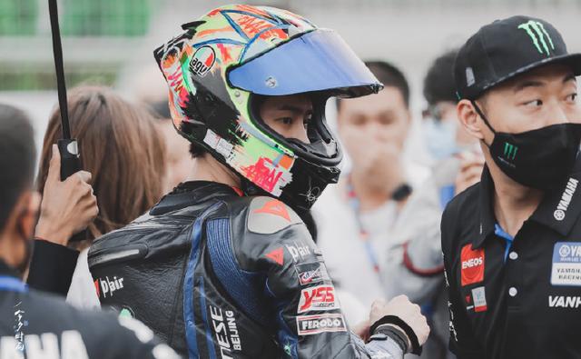 王一博|王一博摔车官方仲裁为意外，多名车手力挺胡通明，怒斥粉丝不讲理