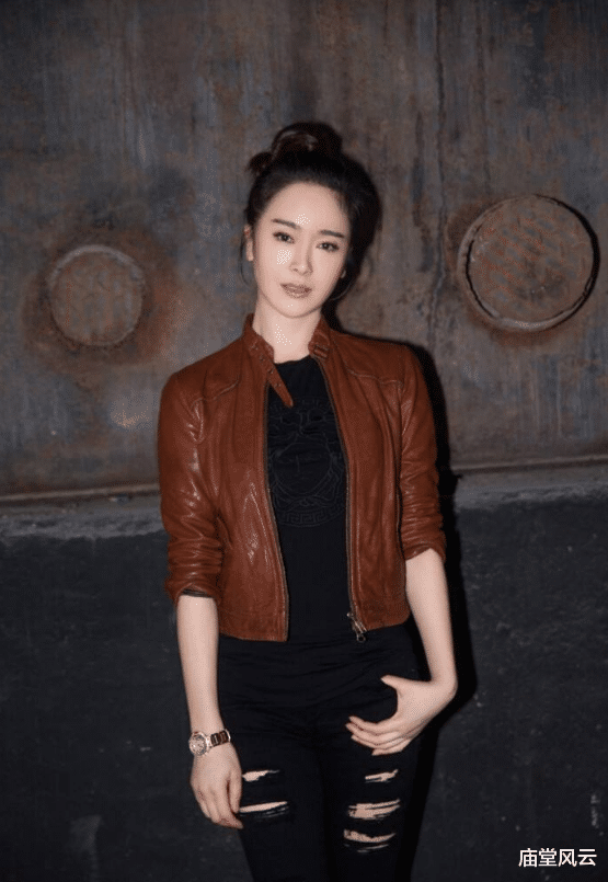姜文|多次获体操冠军，16岁被姜文相中走红，后被指私生活混乱，今成这样