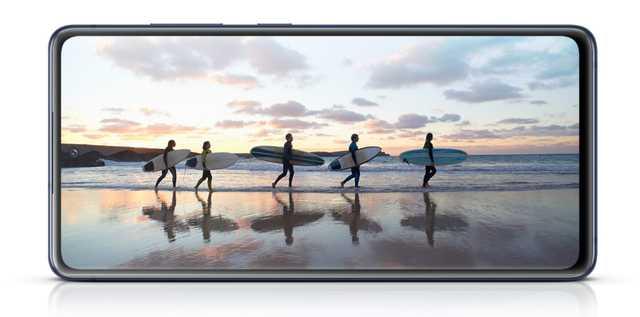 |三星 Galaxy S20 FE 5G国行将于10月16日发布