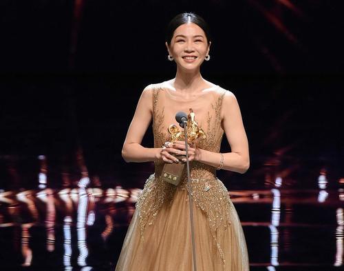 孙俪|打败孙俪拿影后就飘了?扬言以后只接女主戏,网友:做人别太膨胀!