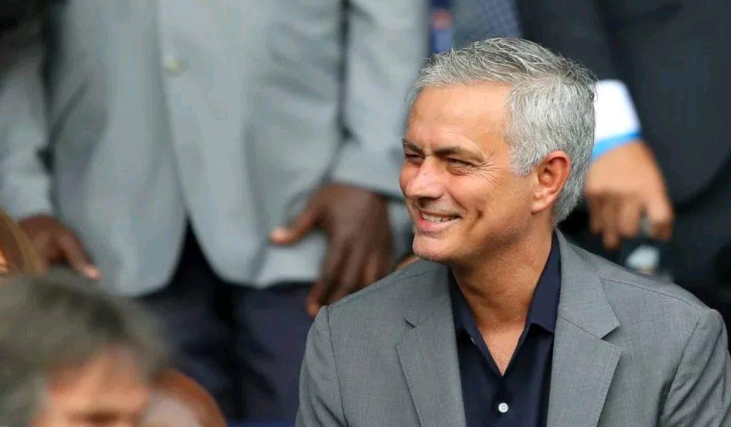 欧联杯|惊！热刺欧联小组赛失利，原来是穆里尼奥在下一盘大棋？