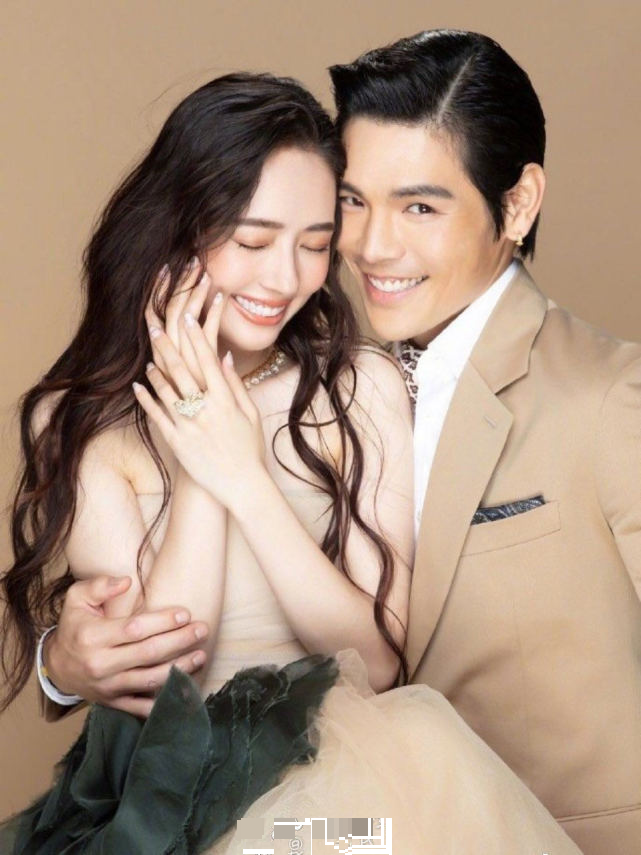 郭碧婷|向太公开孙女小名，亲证买豪宅奖励郭碧婷，已获儿媳承诺生够三胎