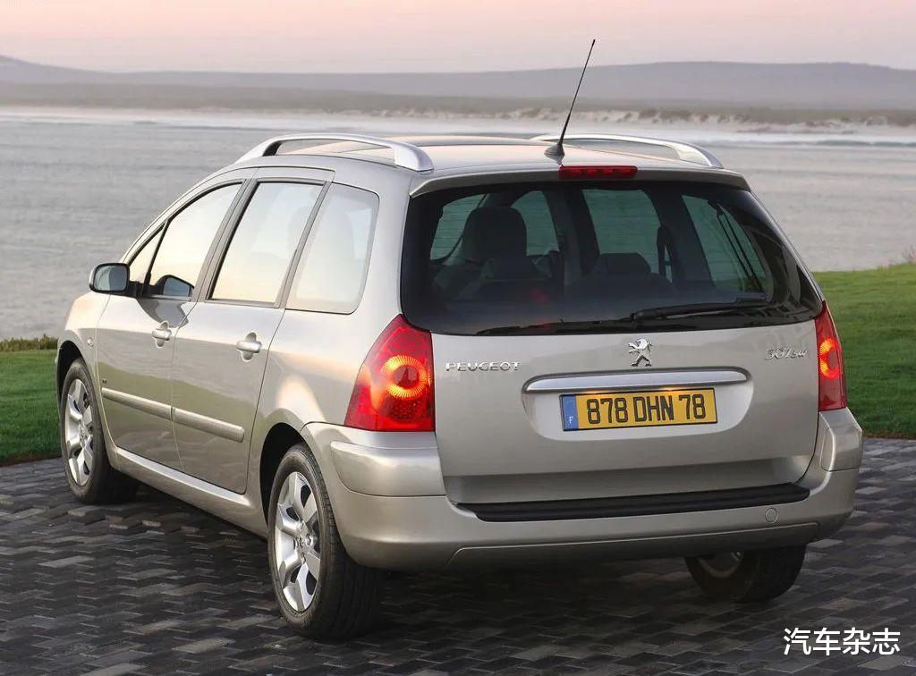 『旅行车』瓦罐不止奔驰奥迪沃尔沃，情怀只要白菜价！