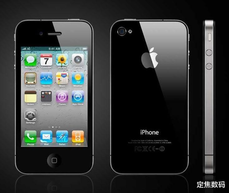 红米手机|iPhone 12未能如期而至，带你回顾iPhone曾经的高光时刻