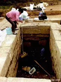 考古学家|考古学家真的会非常频繁地使用洛阳铲吗?用途跟小说写得还真差不多