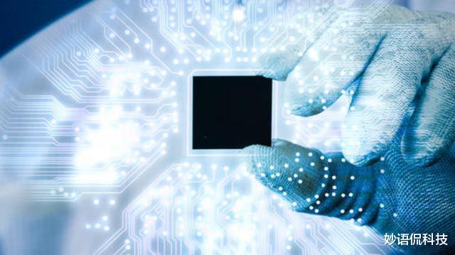 芯片|不需要5nm光刻机？碳基芯片迎来新突破，性能超硅基芯片10倍