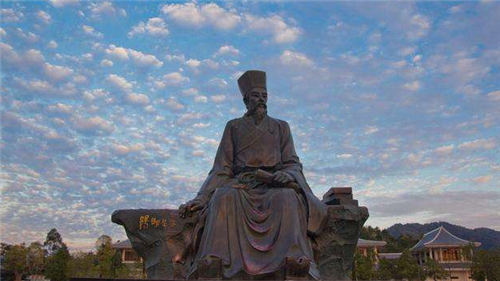 曾国藩|成为圣人有多难？千年来只出过5个半圣人，最后半个听着耳熟