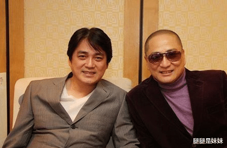 『娱乐圈』娱乐圈最令人意想不到的6对亲兄弟, 最后三兄弟三个姓!