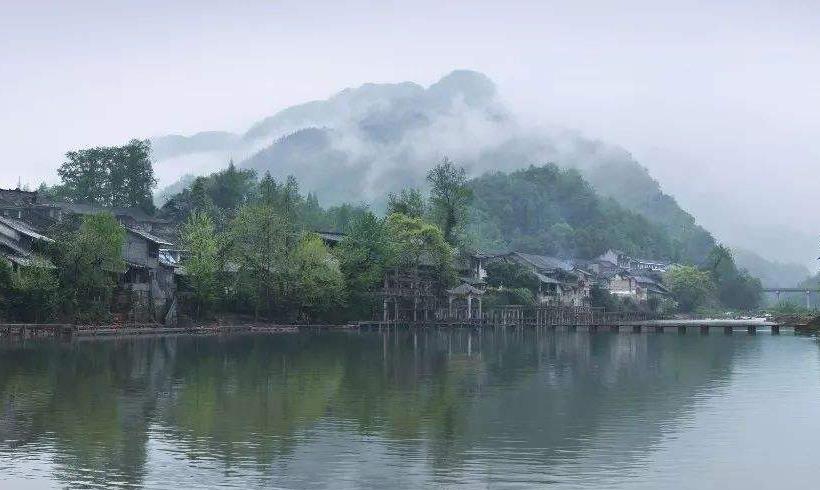 四川省|四川又一山脉走红,人称峨眉的“姐妹山”,门票40却少有差评