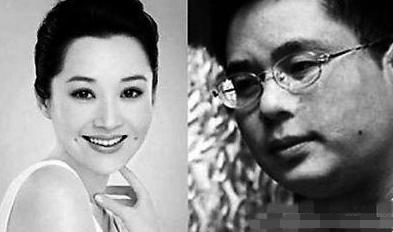许晴|不婚不育的“北电金花”许晴终于承认：如果他没死，我也许已当妈