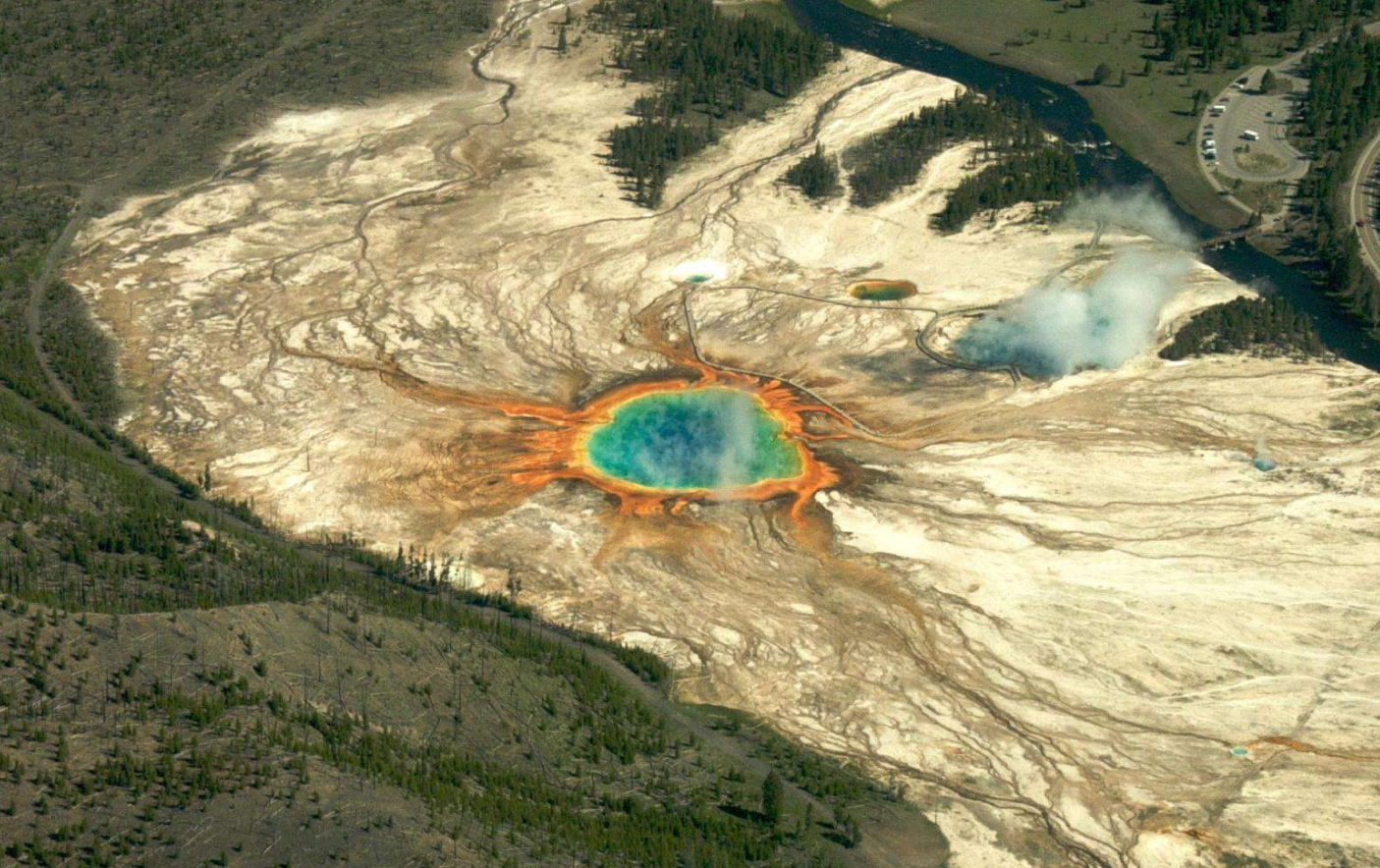 火山喷发|1816年，为什么这一年没有夏天？是发生了什么事情？