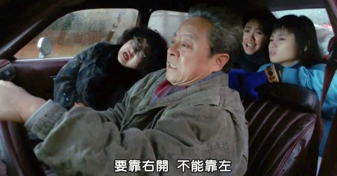 影史|五部香港影史代表作，周星驰没有一部上榜，这部电影连配角都是影帝。