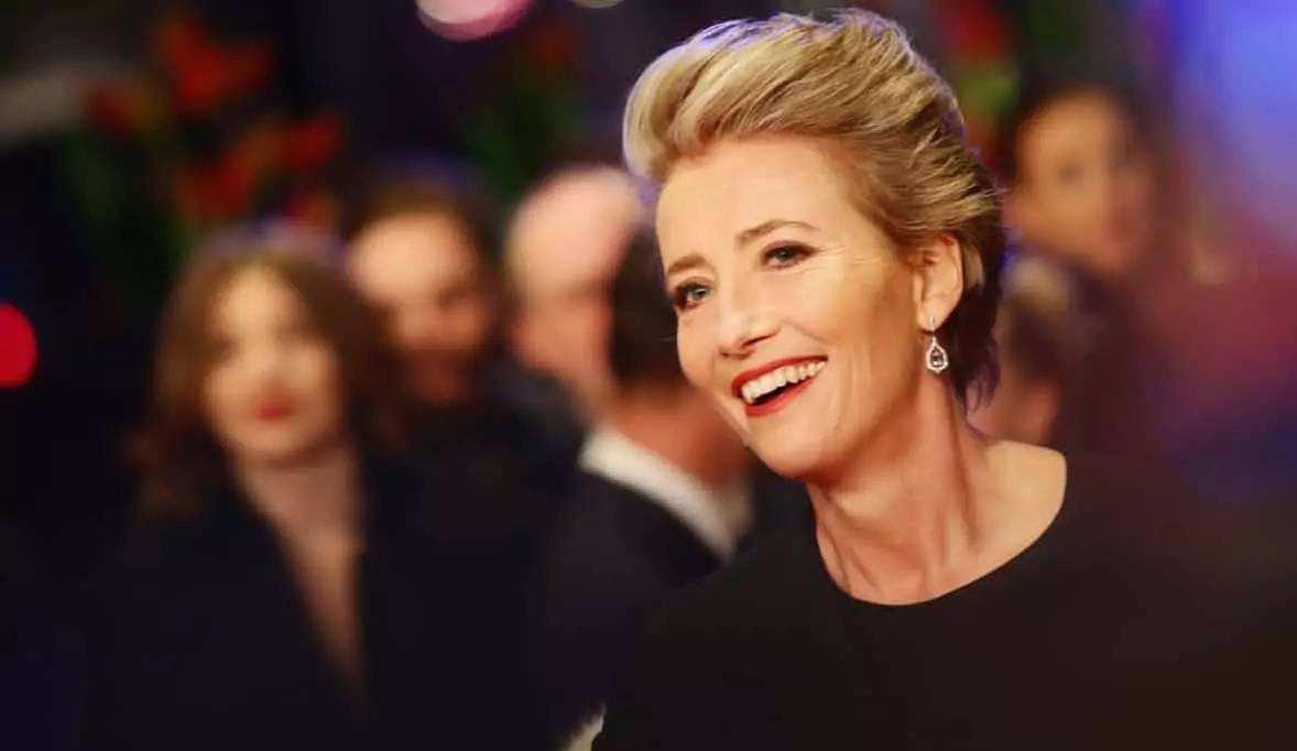 鲁妮·玛拉|电影中那些“奇丑无比”的演员，现实中是什么样子？