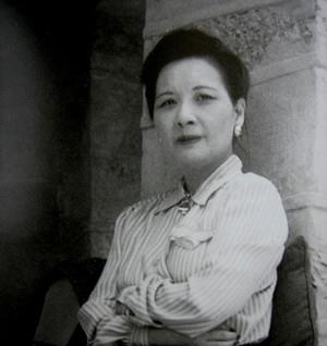 宋美龄▲“外交达人”宋美龄活到106岁，临终却说对不起这三个男人！