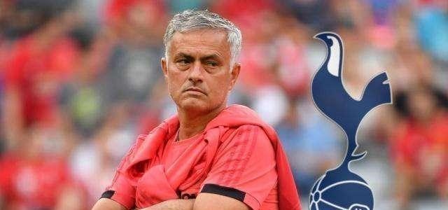 穆里尼奥|大神似乎已经归位，穆里尼奥与安切洛蒂执教非豪门球队也照样起飞