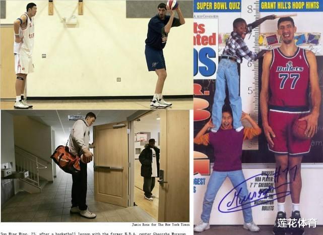 球探|NBA的未来巨星？15岁臂展2米44球探称其为“世界上最有前途的人”！