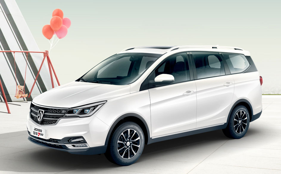 「7座SUV」七座SUV好还是七座MPV好？好用性价比高的七座车推荐