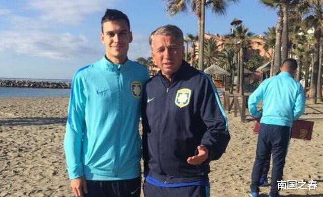 江苏苏宁：前苏宁强力外援谈三任主帅，直言不喜欢崔龙洙！未来希望返回中超