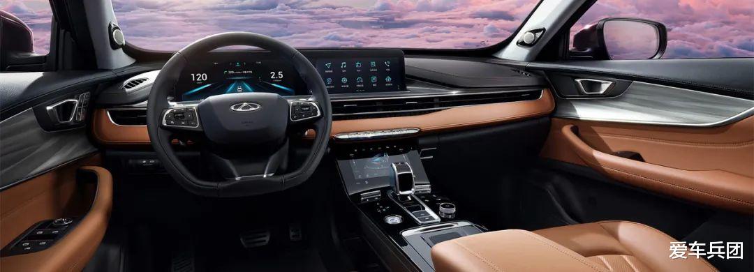 长安汽车|7.70-15.99万区间！推荐4款带PLUS大空间SUV